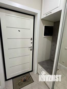 2-к квартира, вторичка, 60м2, 15/25 этаж