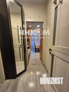 1-к квартира, вторичка, 36м2, 6/8 этаж