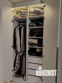 1-к квартира, вторичка, 31м2, 4/5 этаж