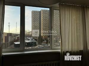 1-к квартира, вторичка, 33м2, 2/25 этаж