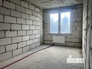 3-к квартира, вторичка, 57м2, 5/6 этаж