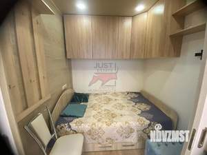 1-к квартира, вторичка, 32м2, 7/8 этаж