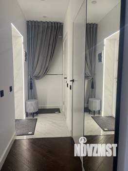 1-к квартира, вторичка, 31м2, 9/9 этаж