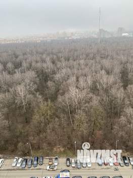 1-к квартира, вторичка, 43м2, 20/25 этаж