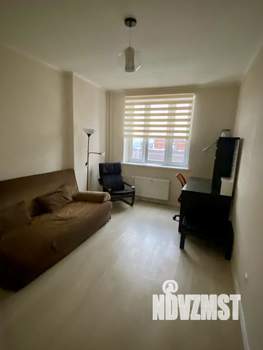 2-к квартира, вторичка, 58м2, 11/12 этаж