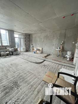 1-к квартира, вторичка, 38м2, 2/6 этаж