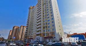 2-к квартира, вторичка, 57м2, 2/17 этаж