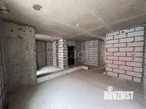 2-к квартира, вторичка, 52м2, 2/8 этаж