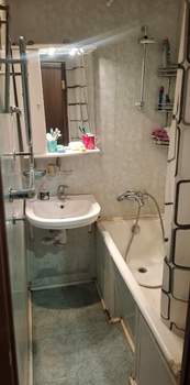 2-к квартира, вторичка, 42м2, 3/5 этаж