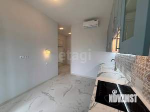 1-к квартира, вторичка, 41м2, 6/6 этаж