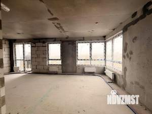2-к квартира, вторичка, 44м2, 9/25 этаж