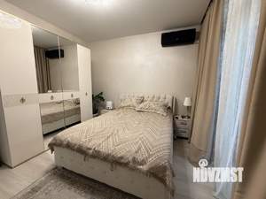 2-к квартира, вторичка, 50м2, 4/7 этаж