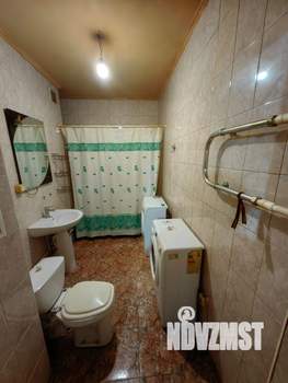 1-к квартира, вторичка, 50м2, 16/17 этаж