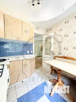 1-к квартира, вторичка, 32м2, 2/4 этаж