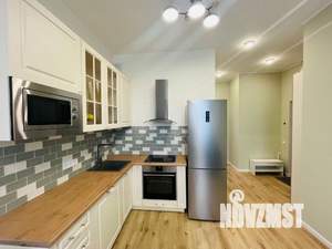 2-к квартира, вторичка, 39м2, 5/6 этаж