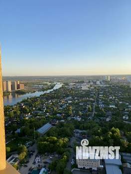 5-к квартира, вторичка, 130м2, 43/44 этаж