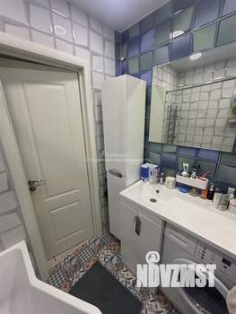 1-к квартира, вторичка, 33м2, 2/8 этаж