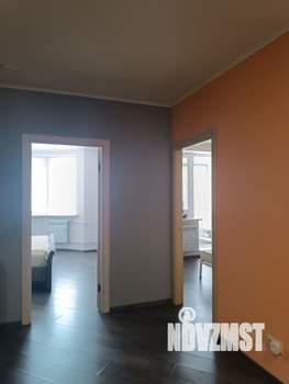 3-к квартира, вторичка, 72м2, 4/25 этаж