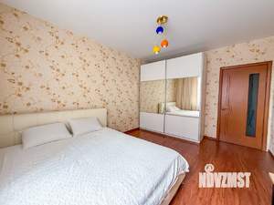 2-к квартира, вторичка, 69м2, 3/22 этаж