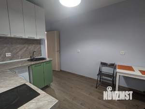 1-к квартира, вторичка, 32м2, 6/8 этаж