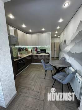 1-к квартира, вторичка, 40м2, 4/22 этаж
