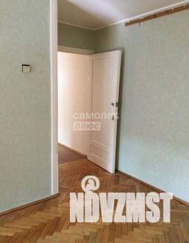 2-к квартира, вторичка, 43м2, 2/5 этаж
