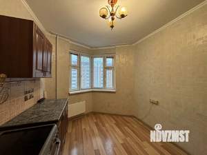 2-к квартира, вторичка, 51м2, 14/17 этаж