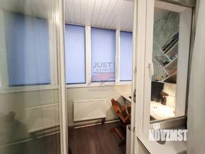 1-к квартира, вторичка, 38м2, 8/8 этаж