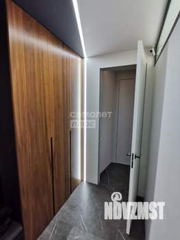 2-к квартира, вторичка, 65м2, 7/22 этаж