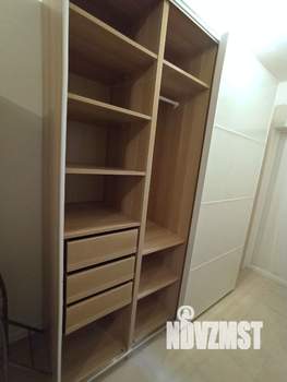 Студия квартира, вторичка, 20м2, 10/25 этаж