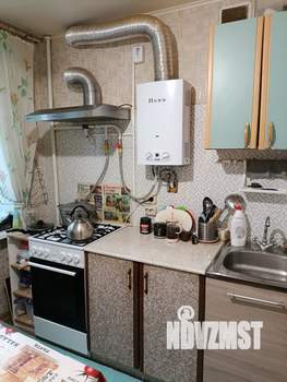 2-к квартира, вторичка, 43м2, 2/5 этаж