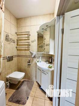 Студия квартира, вторичка, 32м2, 18/22 этаж