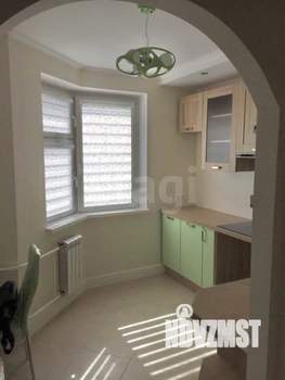 1-к квартира, вторичка, 39м2, 13/25 этаж