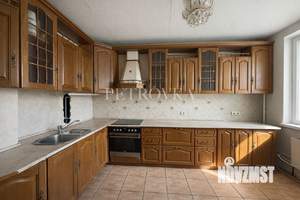 3-к квартира, вторичка, 97м2, 14/16 этаж