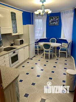 3-к квартира, вторичка, 100м2, 5/15 этаж