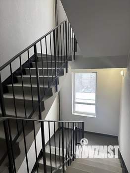 1-к квартира, вторичка, 32м2, 8/24 этаж