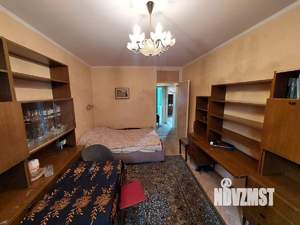 3-к квартира, вторичка, 58м2, 4/5 этаж