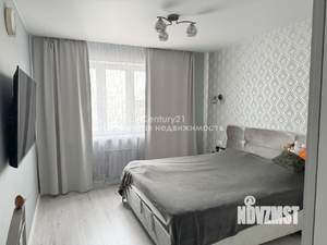 2-к квартира, вторичка, 67м2, 10/18 этаж