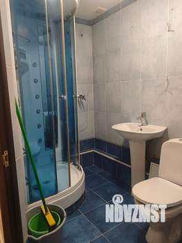 2-к квартира, вторичка, 45м2, 1/5 этаж