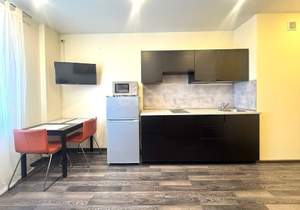 1-к квартира, вторичка, 29м2, 16/30 этаж