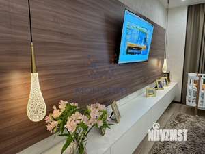 2-к квартира, вторичка, 95м2, 24/25 этаж