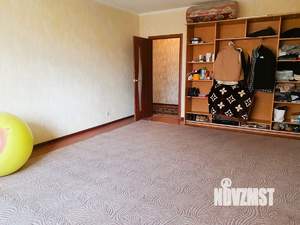 3-к квартира, вторичка, 96м2, 10/16 этаж