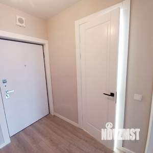 2-к квартира, вторичка, 39м2, 14/31 этаж