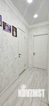 2-к квартира, вторичка, 53м2, 2/9 этаж