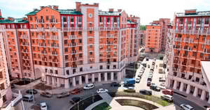 2-к квартира, вторичка, 57м2, 8/8 этаж