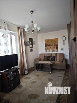 2-к квартира, вторичка, 43м2, 9/10 этаж