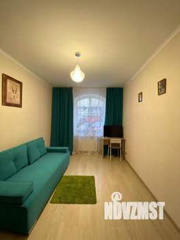 1-к квартира, вторичка, 34м2, 1/8 этаж