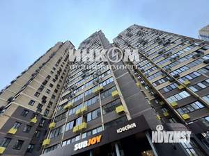 2-к квартира, вторичка, 50м2, 10/25 этаж