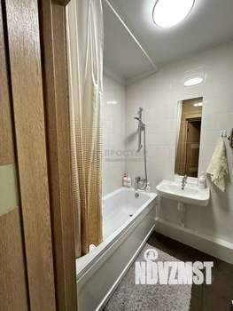 2-к квартира, вторичка, 43м2, 3/14 этаж