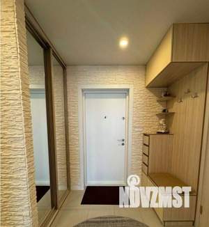 2-к квартира, вторичка, 57м2, 16/21 этаж